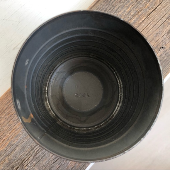 Vintage 1960’s Maxwell House Electra-Perk Dark Roast Metal Coffee Can - Picture 6 of 8